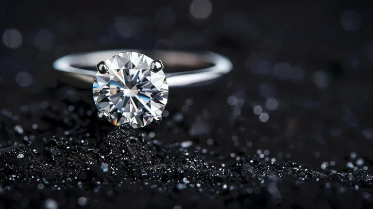 تفاوت طلای سفید و زرد: نکات مهم خرید زیورآلات