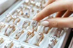 راهنمای انتخاب بهترین طلای هدیه برای مناسبت‌ها