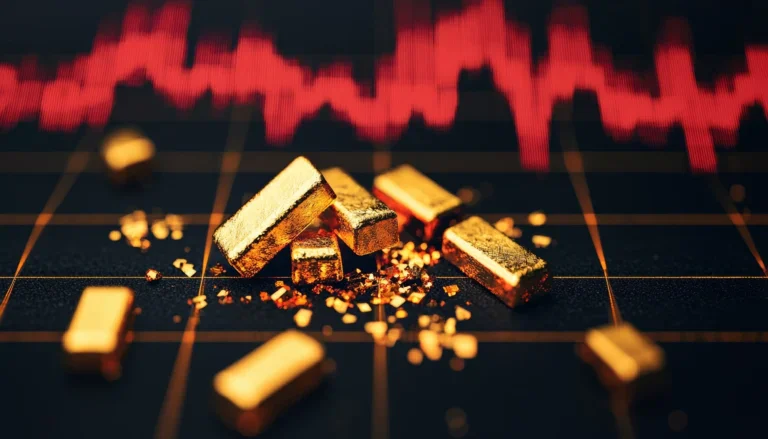 چطور طلای خود را سریع و پرسود بفروشیم؟