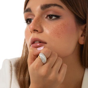 انگشتر کد 1054 دارینا