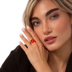 انگشتر کد 1300 آسو