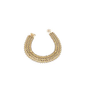 دستبند گوی تراش